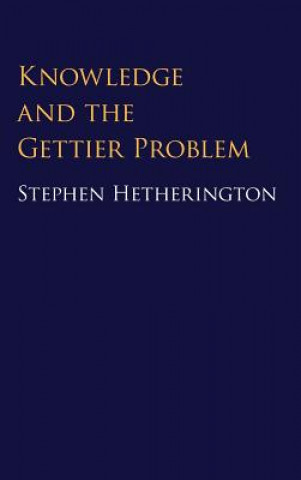 Carte Knowledge and the Gettier Problem Stephen Hetherington