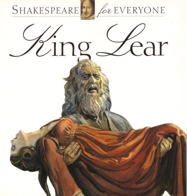 Carte King Lear Jennifer Mulherin