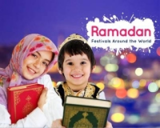 Könyv Ramadan Grace Jones