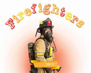 Carte Firefighters Amy Allaston