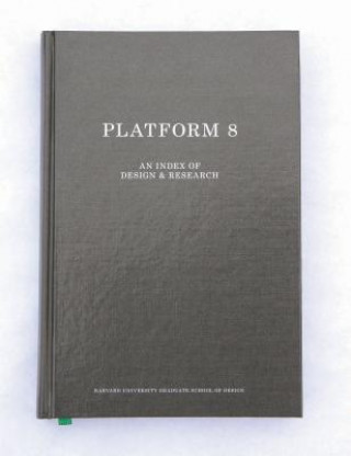 Carte GSD Platform. Vol.8 Zaneta Hong
