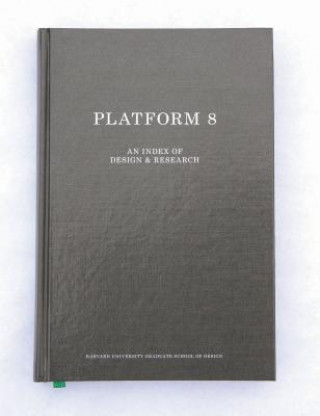 Könyv GSD Platform. Vol.8 Zaneta Hong