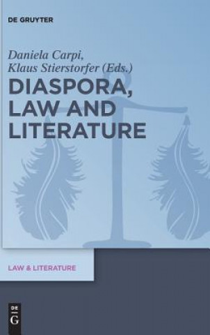 Carte Diaspora, Law and Literature Klaus Stierstorfer