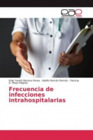 Carte Frecuencia de infecciones intrahospitalarias Eslie Yareth Barrera Perea
