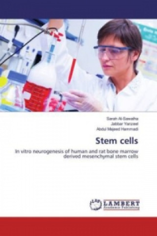 Knjiga Stem cells Sarah Al-Sawalha