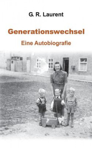 Boek Generationswechsel G R Laurent