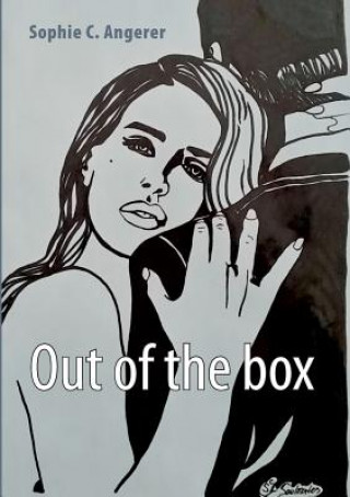 Carte Out of the box Sophie C Angerer