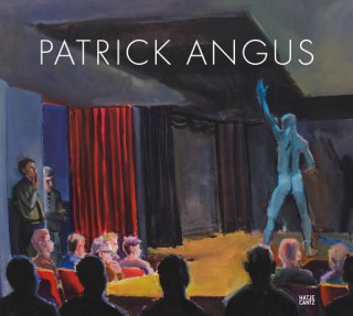 Книга Patrick Angus Patrick Angus