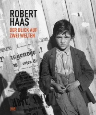 Knjiga Robert Haas (German Edition) Anton Holzer