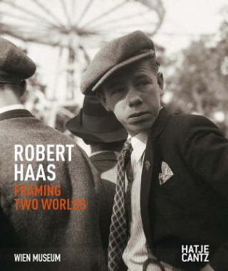 Kniha Robert Haas Anton Holzer