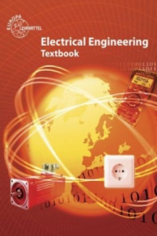 Książka Electrical Engineering Textbook Horst Bumiller