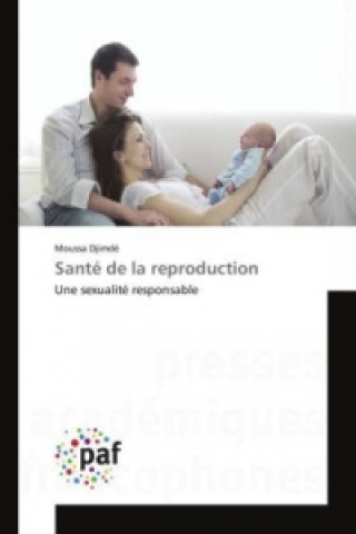 Carte Santé de la reproduction Moussa Djimdé