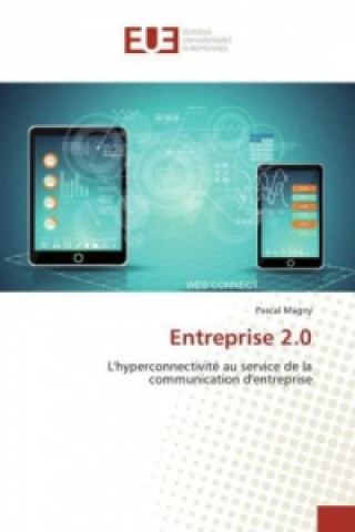 Libro Entreprise 2.0 Pascal Magny