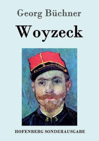 Carte Woyzeck Georg Buchner