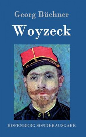 Carte Woyzeck Georg Buchner