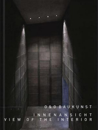 Книга O&O Baukunst O&O Baukunst