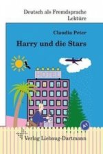 Carte Harry und die Stars Claudia Peter