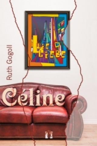 Carte Céline Ruth Gogoll