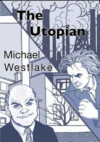 Kniha Utopian Michael Westlake