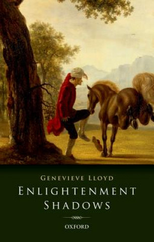 Carte Enlightenment Shadows Genevieve Lloyd