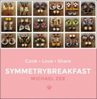 Book SymmetryBreakfast Michael Zee