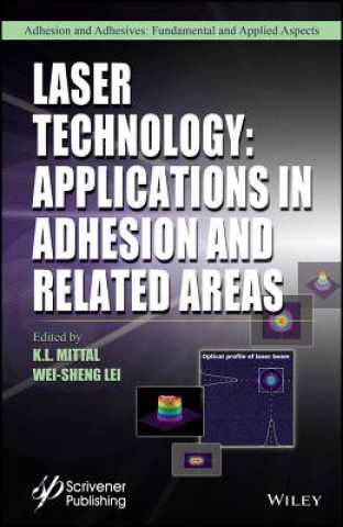 Buch Laser Technology - Applications in Adhesion and Related Areas K. L. Mittal