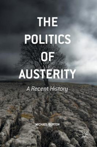 Kniha Politics of Austerity Michael Burton