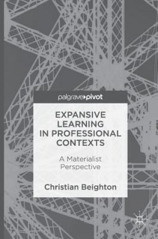 Carte Expansive Learning in Professional Contexts Christian Beighton
