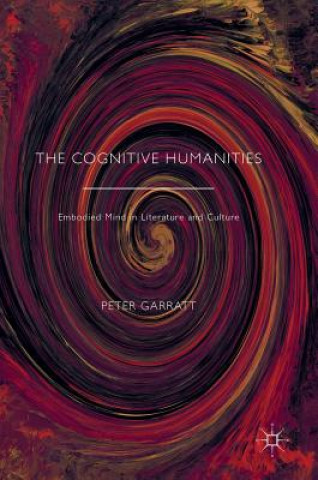 Carte Cognitive Humanities Peter Garratt