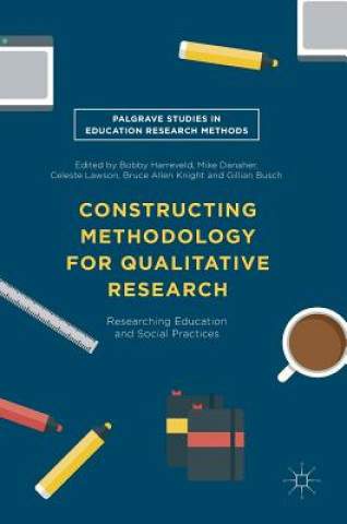 Carte Constructing Methodology for Qualitative Research Bobby Harreveld