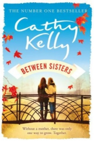 Kniha Between Sisters Cathy Kelly