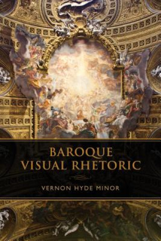 Carte Baroque Visual Rhetoric Vernon Hyde Minor