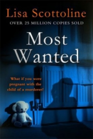 Buch Most Wanted Lisa Scottoline