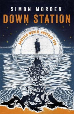 Buch Down Station Simon Morden