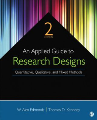 Carte Applied Guide to Research Designs W Alex Edmonds