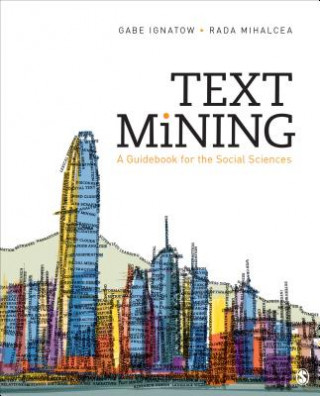 Kniha Text Mining Gabe Ignatow