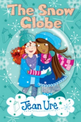 Knjiga Snow Globe Jean Ure