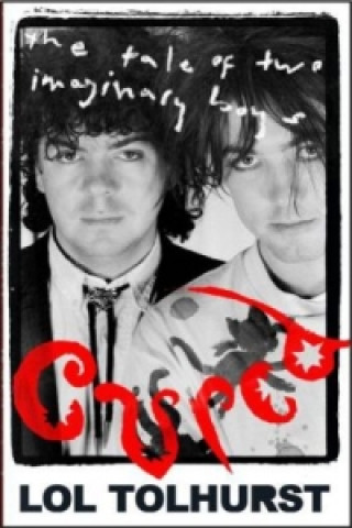 Βιβλίο Cured Lol Tolhurst