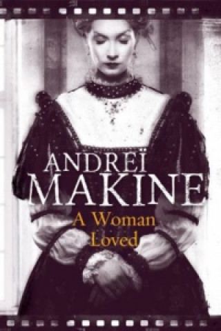 Könyv Woman Loved Andre? Makine