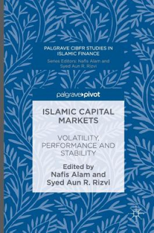 Książka Islamic Capital Markets Nafis Alam