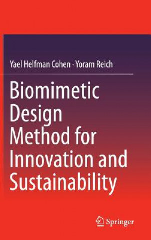 Carte Biomimetic Design Method for Innovation and Sustainability Yael Helfman Cohen