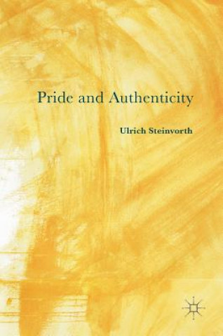 Carte Pride and Authenticity Ulrich Steinvorth