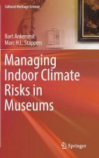Carte Managing Indoor Climate Risks in Museums Bart Ankersmit
