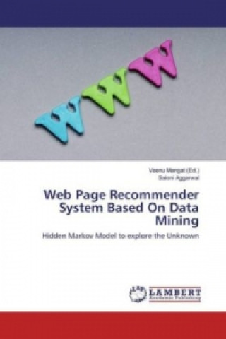 Buch Web Page Recommender System Based On Data Mining Saloni Aggarwal