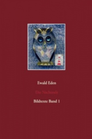 Book Die Nachteule Ewald Eden