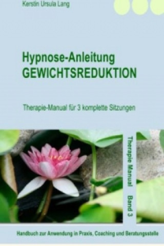 Carte Hypnose-Anleitung Gewichtsreduktion Kerstin Ursula Lang