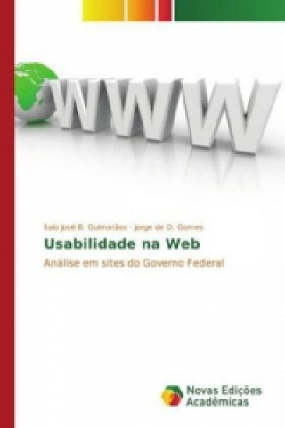 Buch Usabilidade na Web Ítalo José B. Guimarães