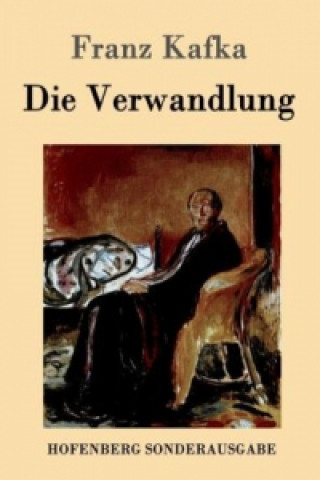 Book Die Verwandlung Franz Kafka