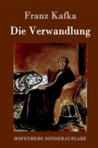 Buch Die Verwandlung Franz Kafka