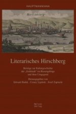 Carte Literarisches Hirschberg Edward Bialek
